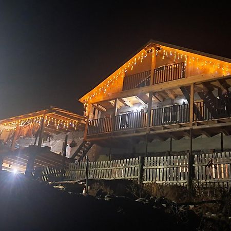 Elos Guesthouse Iprari Exteriér fotografie